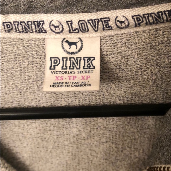 Pink Sweater - Picture 3 of 3